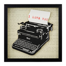 일루일루,OLUNDA Picture, love letter,102.526.10,당일발송